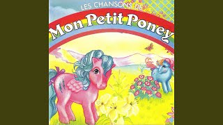 Dors mon petit poney [upl. by Enitsuga]