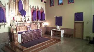 St Gertrude the Great Church  1130 am Low Mass [upl. by French]