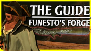 TLOPO  A Beginners Guide to Funestos Forge [upl. by Thistle]