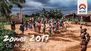 World Servants  Aftermovie Zomer 2017 [upl. by Namron]