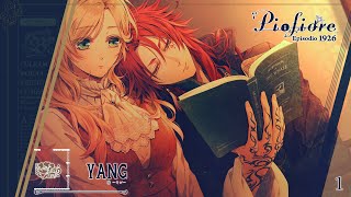 Spoiler  Piofiore Episodio 1926  Yang  Chapter 1  P1 [upl. by Cleo]