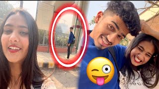 Subhash Ko Kiya 24 hours Ingnore 😱 Subhash Ritika Vlog [upl. by Carnahan547]