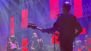 The Libertines  Man With The Melody  Roundhouse London 301024 [upl. by Enait]