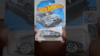 Pontiac Aztek Custom hot wheels ❤️‍🩹cars diecast hotwheels [upl. by Zeralda862]