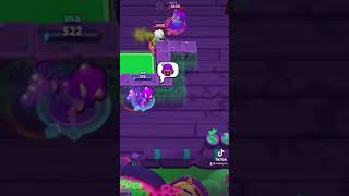 What an clutch brawlstars video clutch viralvideo goat [upl. by Botzow]