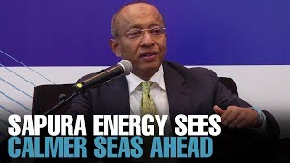 NEWS Better year ahead for Sapura Energy [upl. by Hamburger]