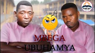 WA MUGABO WARI WARAKATIWE GUFUNGWA BURU🚧IMANA YANYOHEREJE MAGERAGERE NGEZEYO NKORA CYUMBA CYAMASEN ⛪ [upl. by Essined]