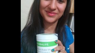 Herbalife weightlossvideo 3 5KG LOST in 8weeks [upl. by Raval]