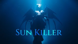 Spiritbox  Sun Killer Fanmade Music Video [upl. by Ihel]