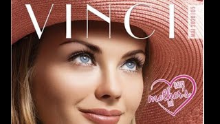 Catalogue Farmasi VINCI et sophie paris Mai 52020 كتالوج فارماسي فينسي و صوفي باريس ماي 2020 [upl. by Aihseya]