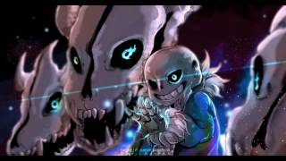 Undertale  Megalovania EXver [upl. by Nna202]