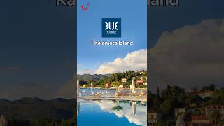 Is this Croatia’s bestkept secret Spotlight on TUI BLUE Kalamota Island Croatia tuiholidays tui [upl. by Suiramed]