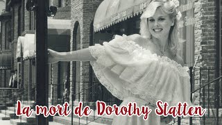 Dorothy Stratten abattue par son mari [upl. by Fritzie106]