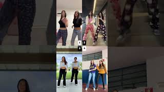 Who Won MTG DIAMANTE ROSA 2 Dance Trend Pt12dancechallenge dance trending dancevideo trend [upl. by Ueihttam]