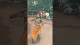 Nalla nalla ne kanne Lathovideo dance tiktok video [upl. by Ahcropal]