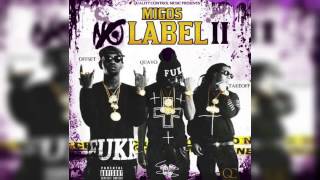 Migos  First 48 Trilled amp Chopped [upl. by Eillime791]