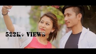 Bodo Video 2017 latest ALbum NAGIRAKHWI FT Marco and Jill Mill [upl. by Cale]