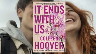 It ends with us by Colleen HooverChapter 1Audiobook [upl. by Peggir]