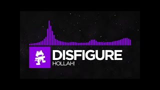 Dubstep  Disfigure  Hollah NCS Release [upl. by Lamar474]