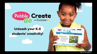 Unleash Student Creativity with PebbleGo Create [upl. by Coonan669]