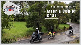 Discovering the Charms kinglake after a cup of chai  kinglake  AdvExplorerOz Sip and Explore [upl. by Pettifer]