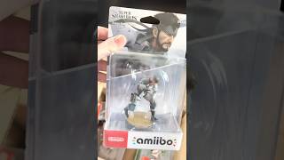 OUVERTURE D’UN COLIS D’AMIIBO amiibo nintendo [upl. by Ajnin]