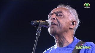 BAND RS  Íntegra da transmissão do Pepsi Twistland com show de Gilberto Gil  13012018 [upl. by Eylrac]