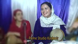 Mumye Dam Hay Goom Heartes Che Sheela ZARGAR KASHMIRI SINGER NEW SONGS 2022 BY PRIME STUDIO KASHMIR [upl. by Sikleb710]