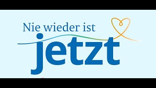 Nie wieder ist jetzt [upl. by Sneve]