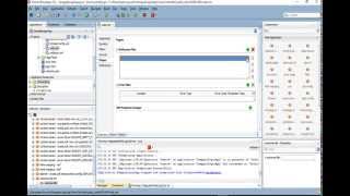 Oracle ADF 12c Form based login applicatiion [upl. by Aisatnaf]