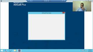 Ad Audit Plus installation Arabic [upl. by Phineas]