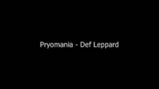 Rock of Ages Def Leppard [upl. by Sherris]