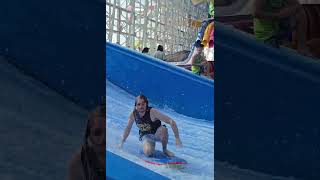 Trevor Stull  Pro Bodyboard at Epic Waters Waterpark Flowapalooza 2024 FlowRider Event [upl. by Tham462]