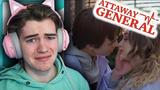 attaway general season 2 is still bad [upl. by Behl]