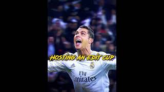 Hosting an edit cup 🔥 Use Afccooleditcup ll Read my community post for more details GOOD LUCK [upl. by Pillsbury]