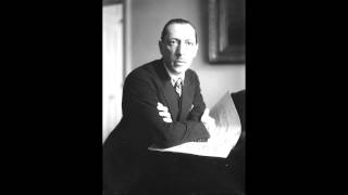 Igor Stravinsky  Symphony in C major [upl. by Nospmoht]