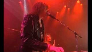 Uriah Heep  Mister Majestic Live 1990 [upl. by Nerhe]