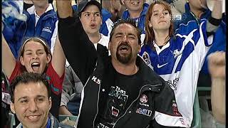 NRL 2004 Preliminary Final  Penrith Panthers VS Canterbury Bankstown Bulldogs [upl. by Airehc682]