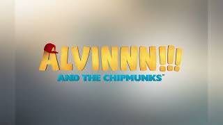 Alvinnn and the chipmunks season 5  Unstoppable  soundtrack [upl. by Lemmueu878]