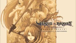 Venus amp Braves OST  Waltz for Ariah long ver [upl. by Arman]