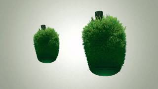 Comme des Garçons  Amazingreen  Grass Grow [upl. by Dorren]