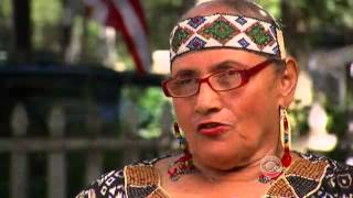 Wampanoag Reviving the language [upl. by Safoelc939]