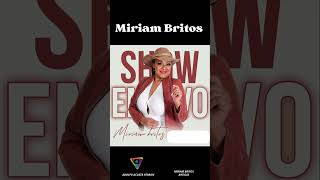 Miriam Britos FT Castigados por Amor  La Copita [upl. by Senior]