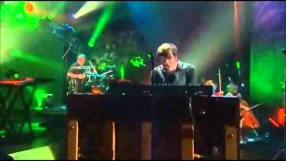 Owl City  Plant Life Live Los Angeles [upl. by Solly]