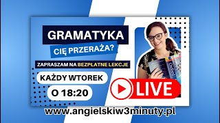 Stopniowanie przymiotników i przysłówków w języku angielskim  teoria i ćwiczenia [upl. by Alraep]