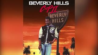 Beverly Hills Cop Theme  Axel F 1 Hour Version [upl. by Canon138]