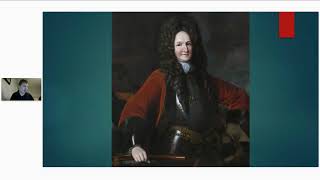 SAHR Lecture Warwick Louth on The Scots Army 166085 Police force or failure [upl. by Otrebtuc]