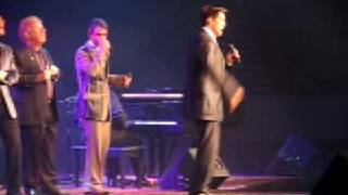 Gaither Vocal Band and Signature Sound  Swing Down Chariot [upl. by Llenet]