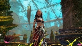 Guild Wars 2  Wardrobe Feature [upl. by Sabina]