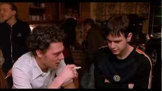 Danny Dyers greatest moment pills come down Human Traffic [upl. by Sitto]